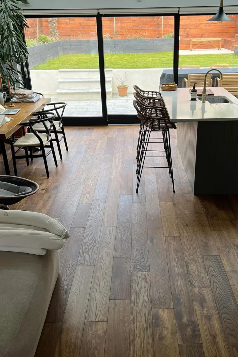 Real Wood European Oak - Royal Flooring2