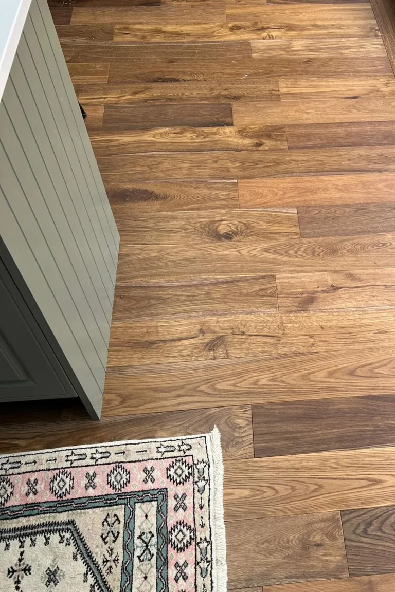 Real Wood European Oak - Royal Flooring3