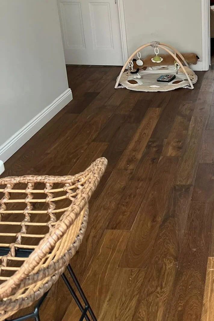 Real Wood European Oak - Royal Flooring7