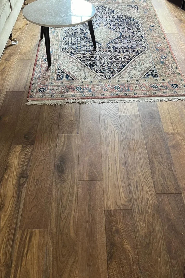 Real Wood European Oak - Royal Flooring8