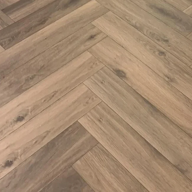 Swiss Krono Ferrera oak royal Flooring1
