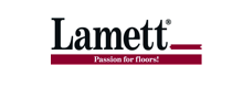 lamett logo
